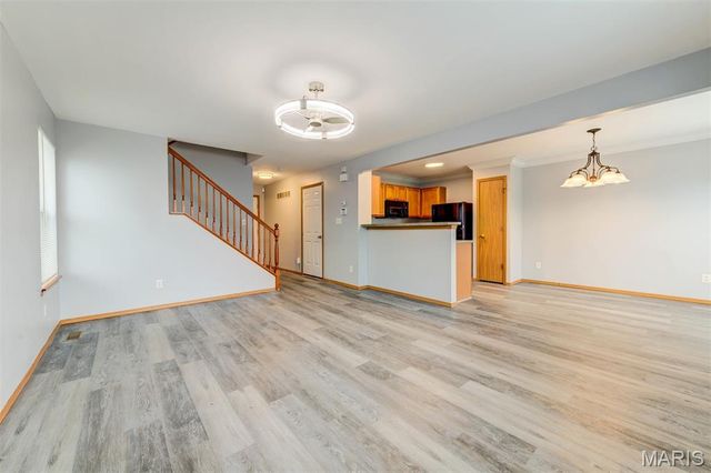 4940 Hurstborough Court, Hazelwood, MO 63042