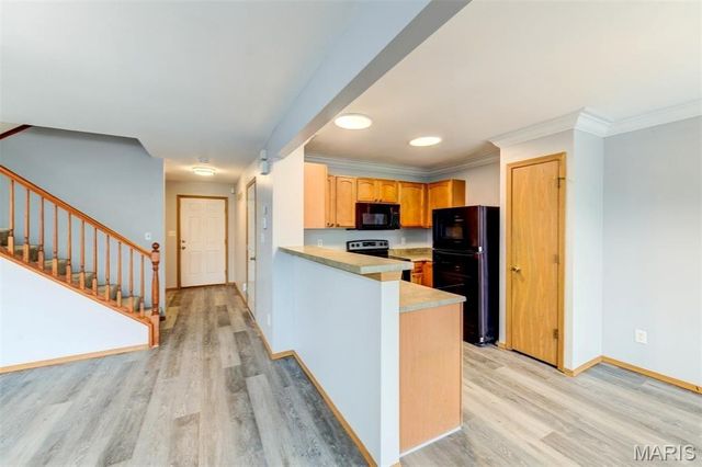 4940 Hurstborough Court, Hazelwood, MO 63042