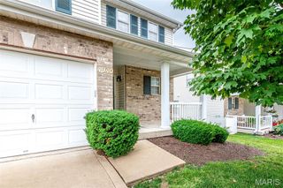 4940 Hurstborough Court, Hazelwood, MO 63042