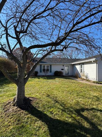 1522 Grimes Avenue 1522 Grimes Avenue, Urbana, OH 43078