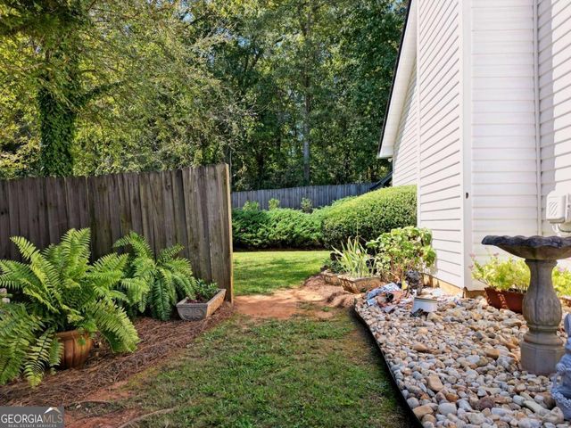 100 Glenview Drive, Griffin, GA 30224