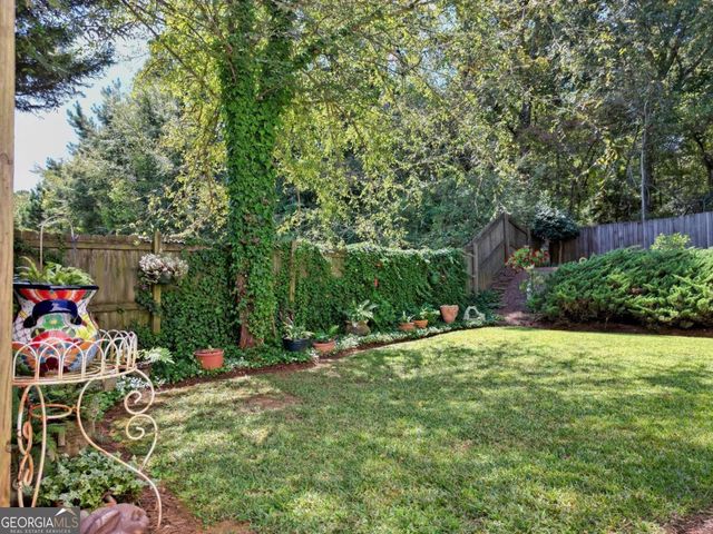 100 Glenview Drive, Griffin, GA 30224