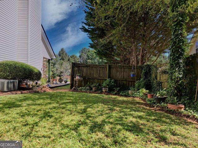 100 Glenview Drive, Griffin, GA 30224