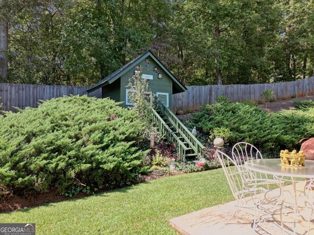 100 Glenview Drive, Griffin, GA 30224