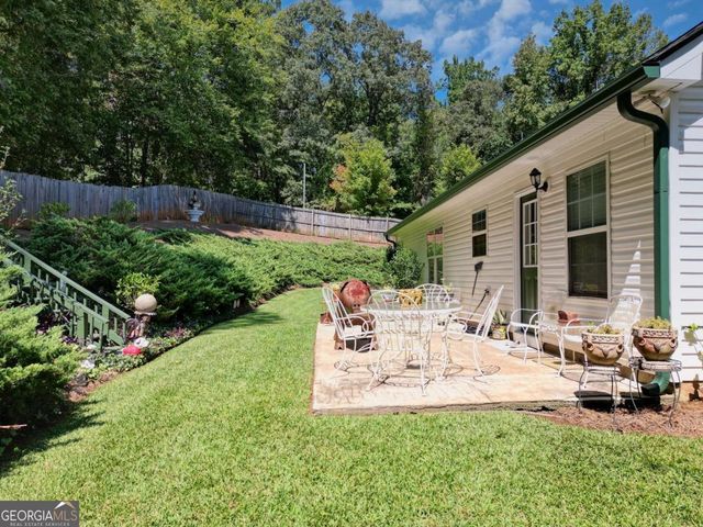 100 Glenview Drive, Griffin, GA 30224