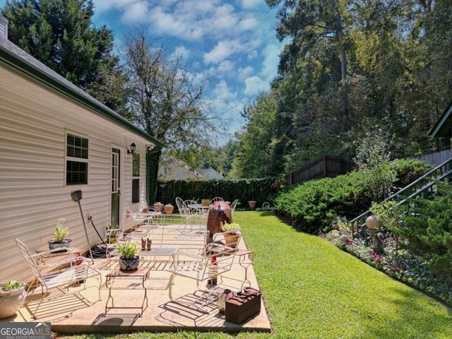 100 Glenview Drive, Griffin, GA 30224