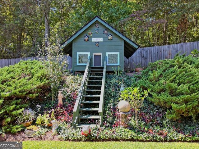 100 Glenview Drive, Griffin, GA 30224