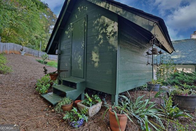 100 Glenview Drive, Griffin, GA 30224