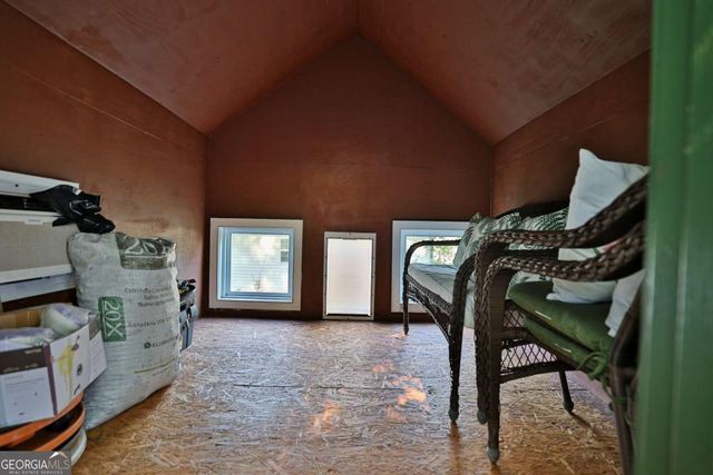 100 Glenview Drive, Griffin, GA 30224