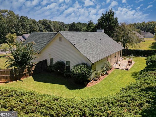 100 Glenview Drive, Griffin, GA 30224