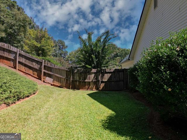 100 Glenview Drive, Griffin, GA 30224