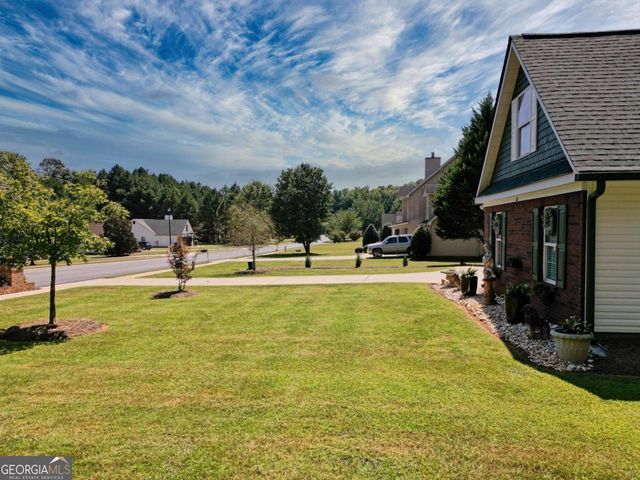 100 Glenview Drive, Griffin, GA 30224