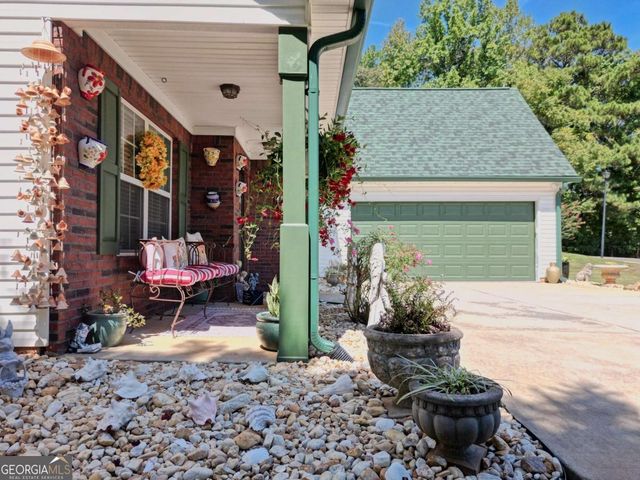 100 Glenview Drive, Griffin, GA 30224