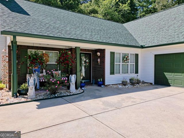 100 Glenview Drive, Griffin, GA 30224