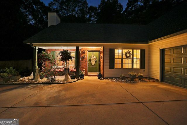 100 Glenview Drive, Griffin, GA 30224