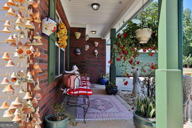 100 Glenview Drive, Griffin, GA 30224