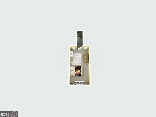 100 Glenview Drive, Griffin, GA 30224