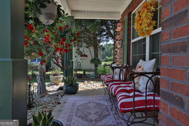 100 Glenview Drive, Griffin, GA 30224