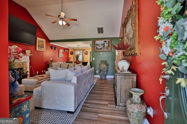 100 Glenview Drive, Griffin, GA 30224