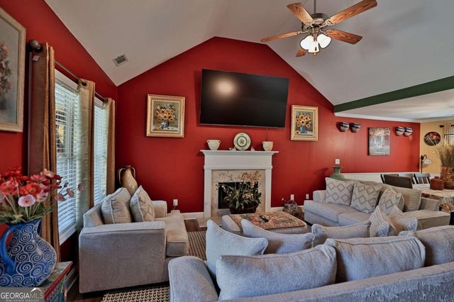 100 Glenview Drive, Griffin, GA 30224