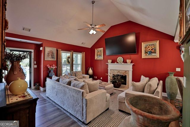 100 Glenview Drive, Griffin, GA 30224