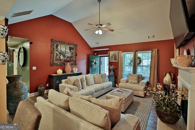 100 Glenview Drive, Griffin, GA 30224