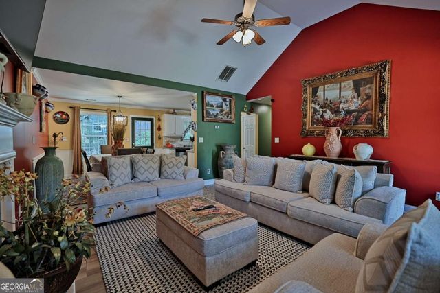 100 Glenview Drive, Griffin, GA 30224