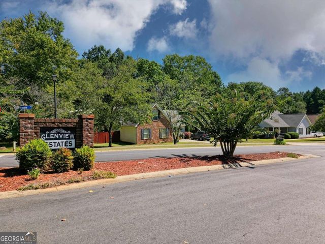 100 Glenview Drive, Griffin, GA 30224