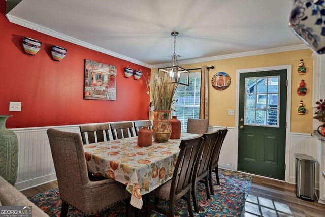 100 Glenview Drive, Griffin, GA 30224