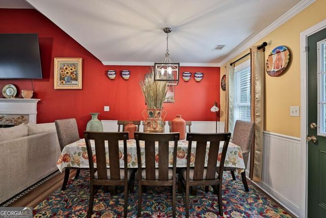 100 Glenview Drive, Griffin, GA 30224