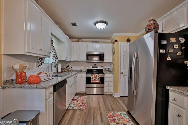 100 Glenview Drive, Griffin, GA 30224