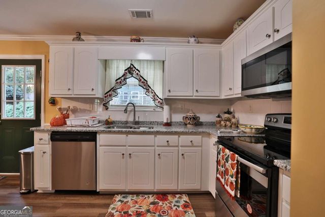 100 Glenview Drive, Griffin, GA 30224