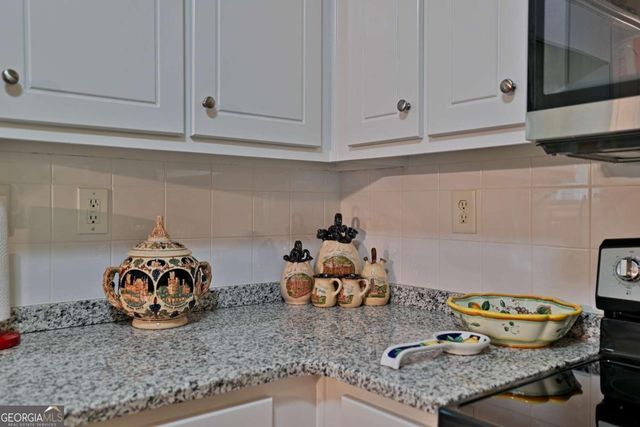 100 Glenview Drive, Griffin, GA 30224