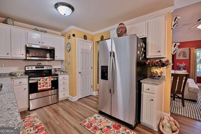 100 Glenview Drive, Griffin, GA 30224