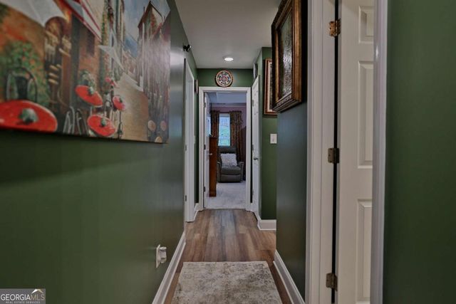 100 Glenview Drive, Griffin, GA 30224