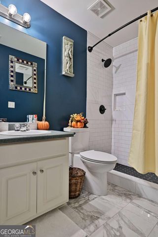 100 Glenview Drive, Griffin, GA 30224