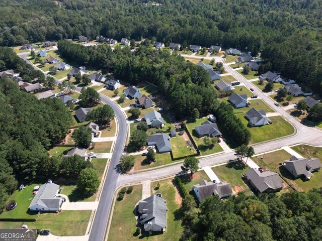 100 Glenview Drive, Griffin, GA 30224