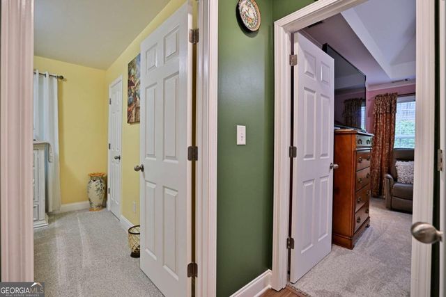 100 Glenview Drive, Griffin, GA 30224