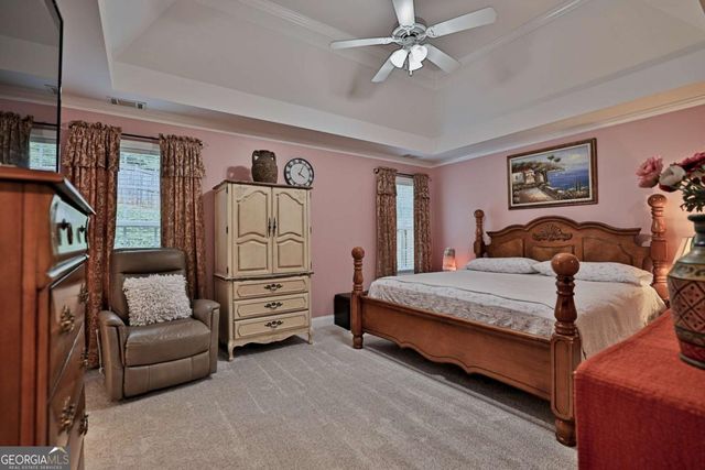 100 Glenview Drive, Griffin, GA 30224