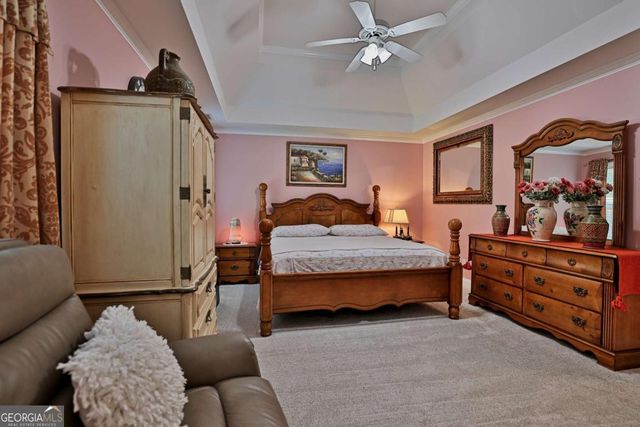 100 Glenview Drive, Griffin, GA 30224