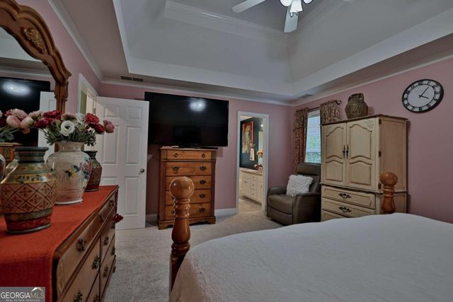 100 Glenview Drive, Griffin, GA 30224