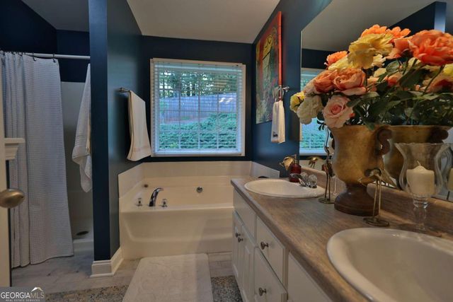 100 Glenview Drive, Griffin, GA 30224