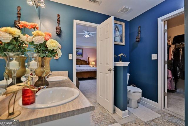 100 Glenview Drive, Griffin, GA 30224