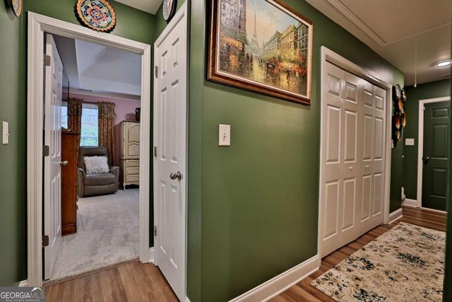 100 Glenview Drive, Griffin, GA 30224