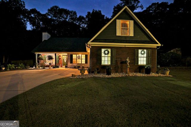 100 Glenview Drive, Griffin, GA 30224