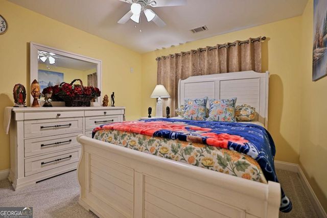 100 Glenview Drive, Griffin, GA 30224