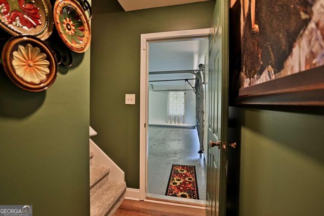 100 Glenview Drive, Griffin, GA 30224