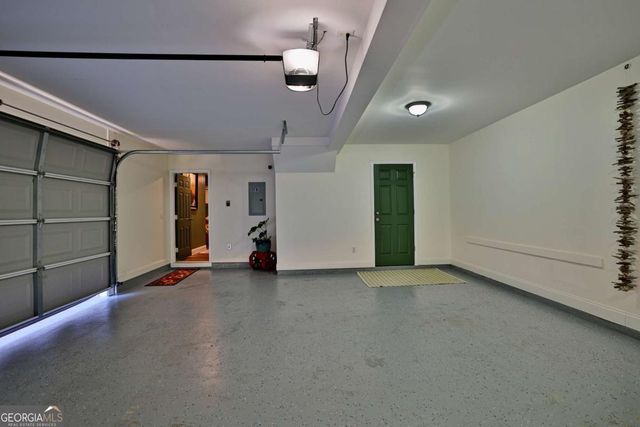 100 Glenview Drive, Griffin, GA 30224