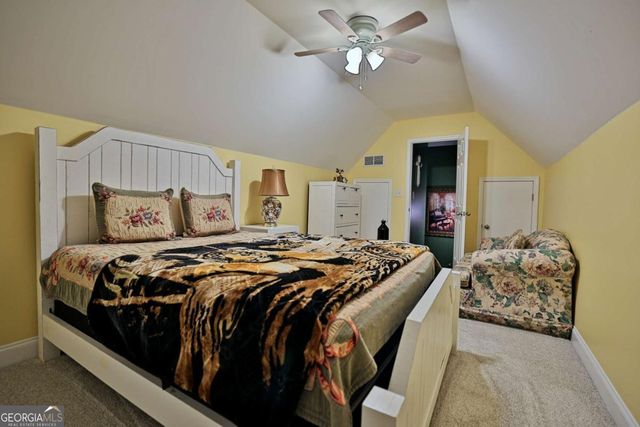 100 Glenview Drive, Griffin, GA 30224