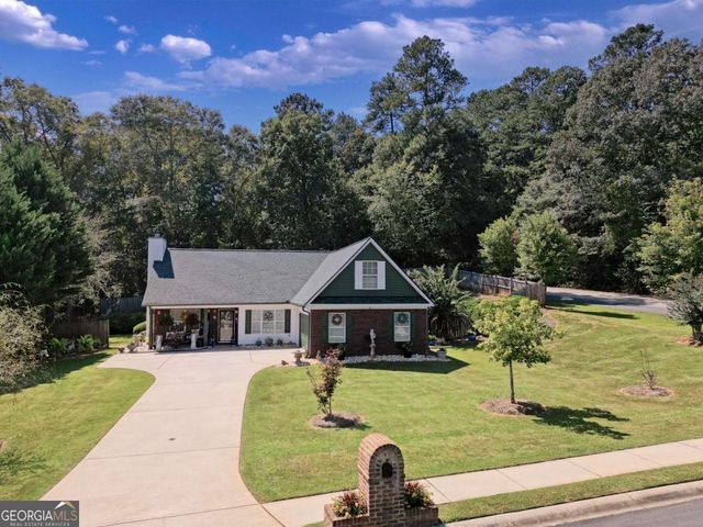 100 Glenview Drive, Griffin, GA 30224